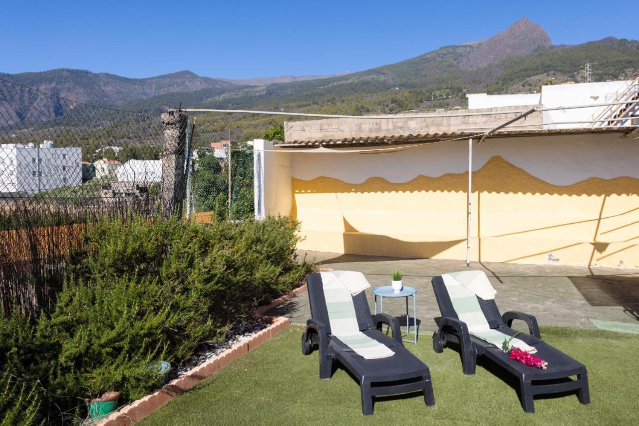 Home2book La Cruz De Arafo, Bbq & Terrace * Arafo