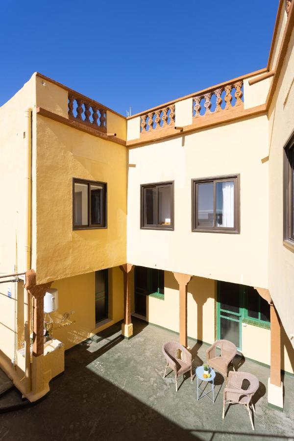 Home2book La Cruz De Arafo, Bbq & Terrace Holiday home