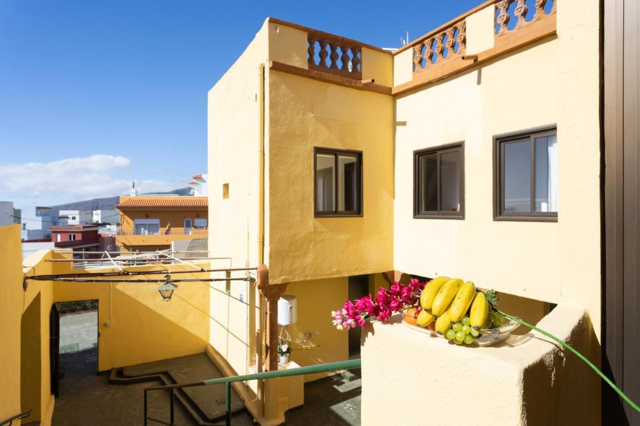 Holiday home Home2book La Cruz De Arafo, Bbq & Terrace