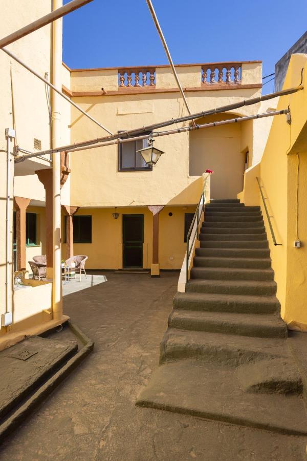 Home2book La Cruz De Arafo, Bbq & Terrace * Arafo