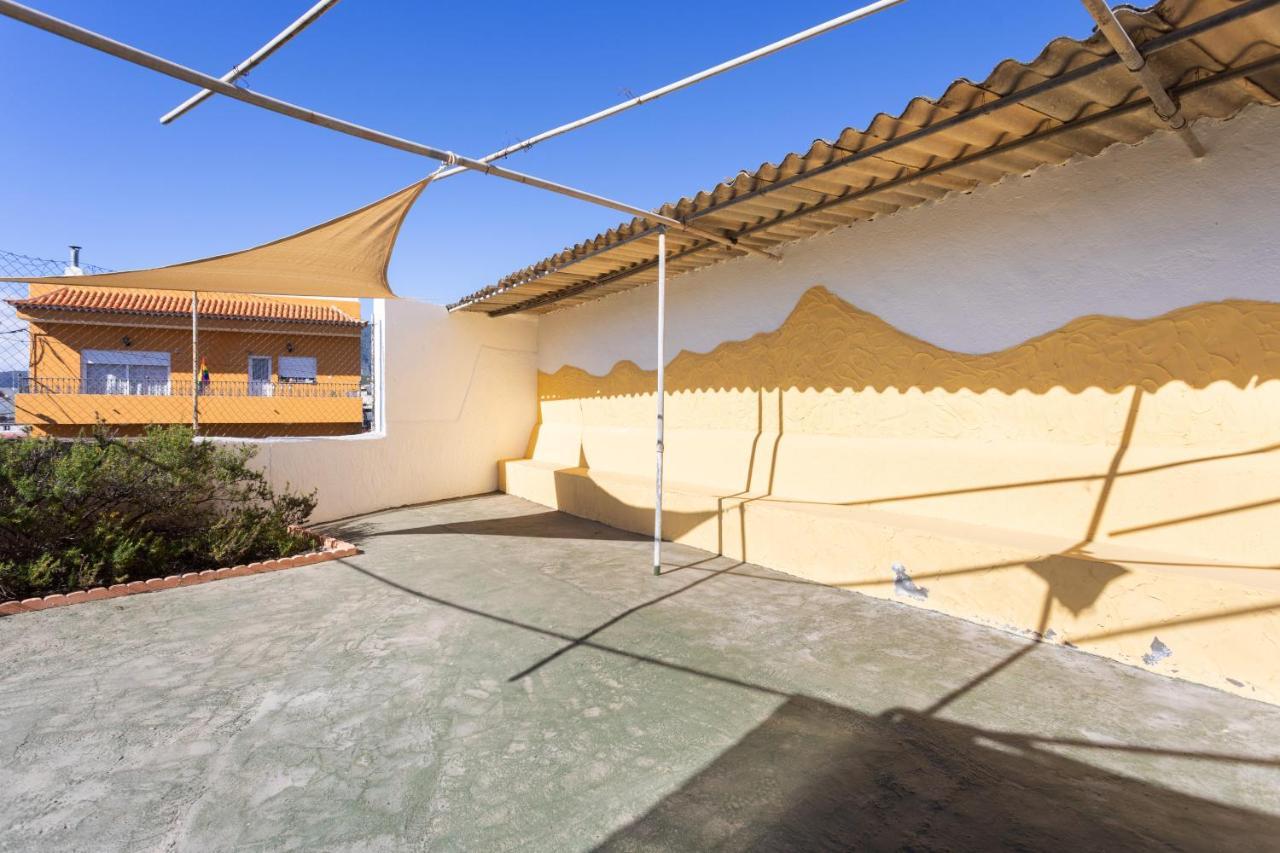 Home2book La Cruz De Arafo, Bbq & Terrace Holiday home Arafo