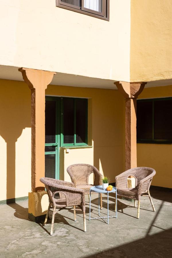 Home2book La Cruz De Arafo, Bbq & Terrace Holiday home