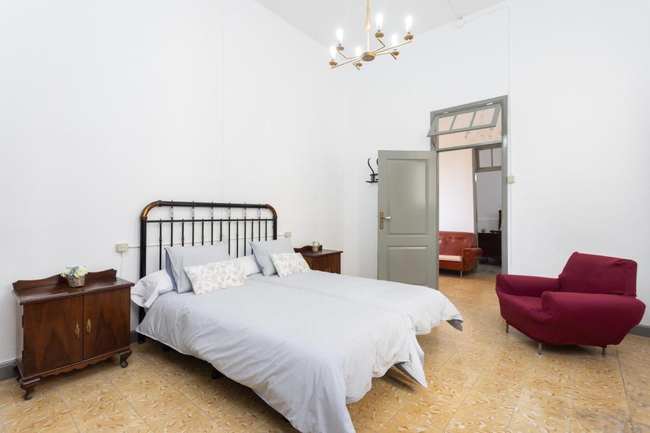 Holiday home Home2book La Cruz De Arafo, Bbq & Terrace *