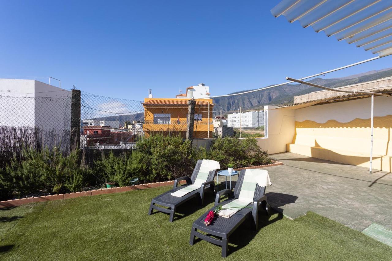 Home2book La Cruz De Arafo, Bbq & Terrace Holiday home Arafo